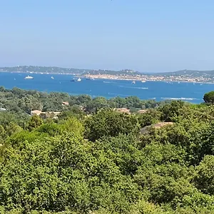 Les Restanques Du Golfe De Saint Tropez, Résidence Pierre Et Grimaud