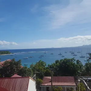 Résidence Les 2 Montout Le Gosier (Grande-Terre)